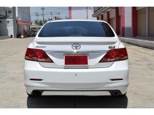 Toyota Camry 2.0 (2009) G Extremo รูปที่ 3